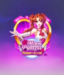 Experience the captivating charm of Moon Princess: Power of Love Slot by Play'n GO, showcasing vibrant visuals and inspired by empowerment, love, and friendship. Engage with the iconic princesses in a dynamic adventure, providing magical bonuses such as free spins, multipliers, and special powers. A must-play for fans of anime and engaging gameplay.